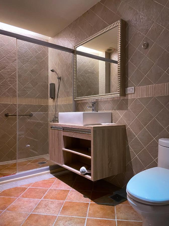 Vogue Inn At Hualien المظهر الخارجي الصورة