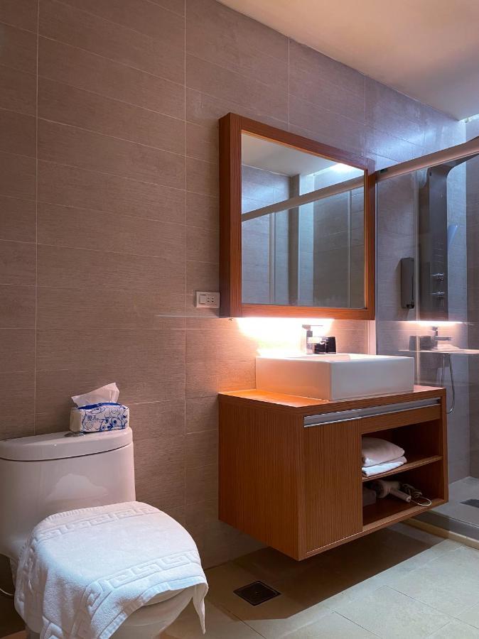 Vogue Inn At Hualien المظهر الخارجي الصورة