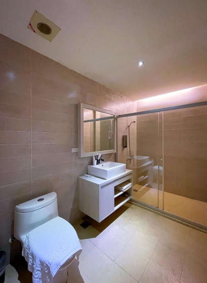 Vogue Inn At Hualien المظهر الخارجي الصورة