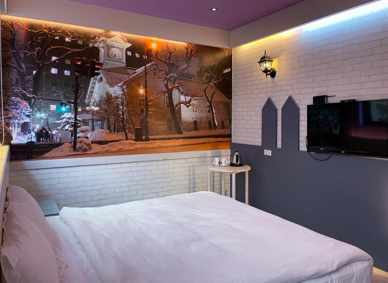 Vogue Inn At Hualien المظهر الخارجي الصورة